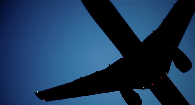 Máy bay Thổ Nhĩ Kỳ rơi tại Kyrgyzstan, ít nhất 16 người thiệt mạng