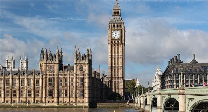 Nga bị cáo buộc thu thập thông tin chống lại chính trị gia Anh