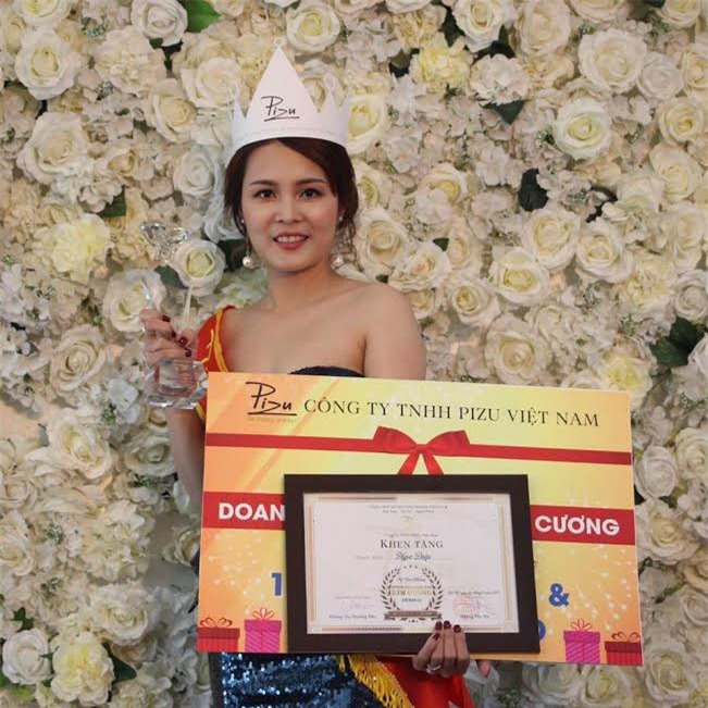 Nữ doanh nhân chia sẻ cách làm giàu bằng kinh doanh online