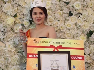 Nữ doanh nhân chia sẻ cách làm giàu bằng kinh doanh online