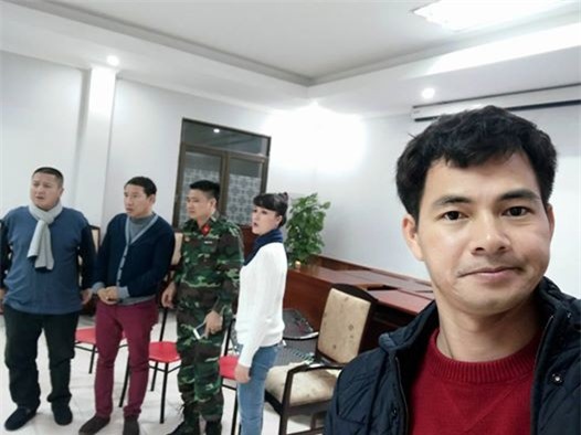 Táo quân 2017: Tối nay (16/1) các "Táo" sẽ ghi hình 