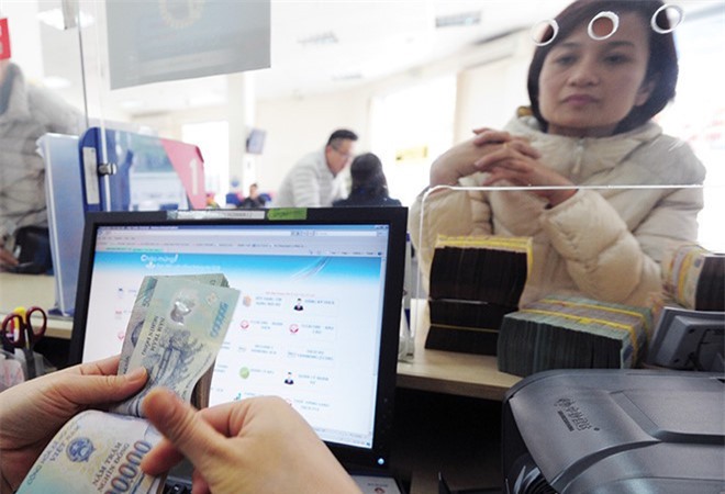 Thống đốc yêu cầu các ngân hàng siết chặt an ninh dịp Tết