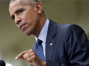 Tổng thống Obama lo ngại việc Nga được tin cậy hơn Mỹ