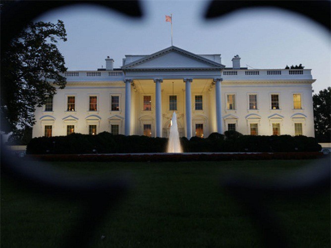 Ông Donald Trump sẽ trục xuất các nhà báo ra khỏi Nhà Trắng?