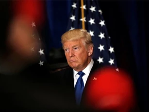 Trung Quốc dọa "không để yên" nếu Donald Trump thân Đài Loan