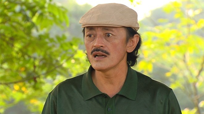 Vừa quay xong hài "Tỏ tình Tết", Giang Còi phải vào viện cấp cứu