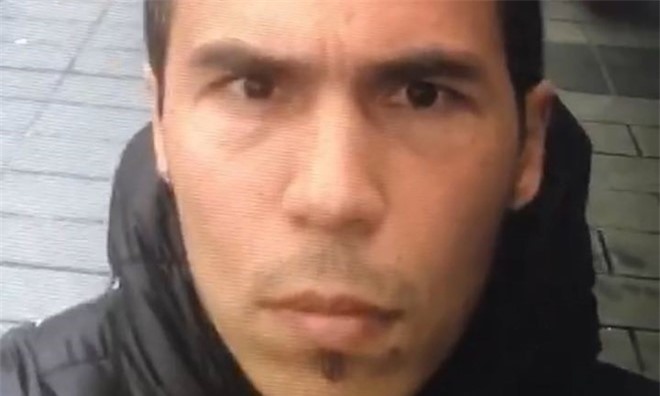 Bắt giữ nghi phạm xả súng hộp đêm ở Istanbul, Thổ Nhĩ Kỳ