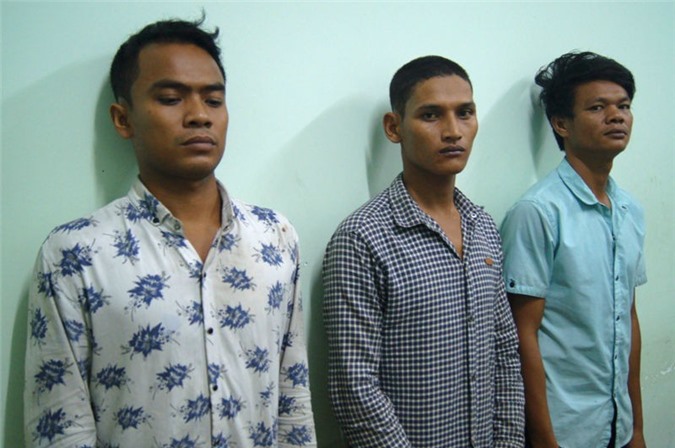 Bị đánh chết vì hùng hổ tìm đối thủ trả thù giúp bạn