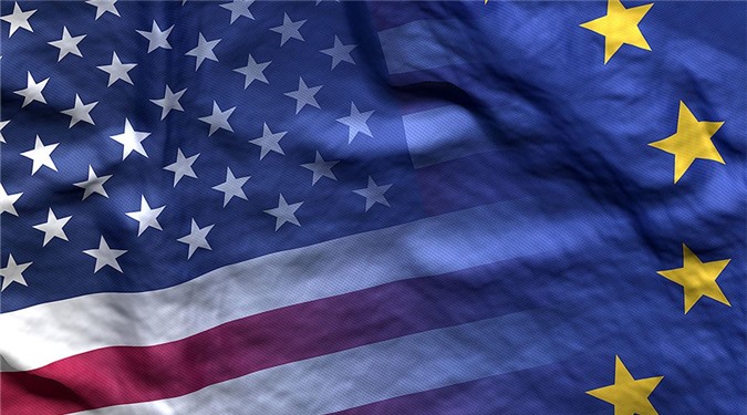 Châu Âu đồng loạt "bật lại" tuyên bố của Donald Trump