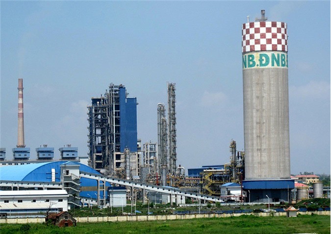 Công bố hàng loạt sai phạm nghiêm trọng tại Dự án Đạm Ninh Bình