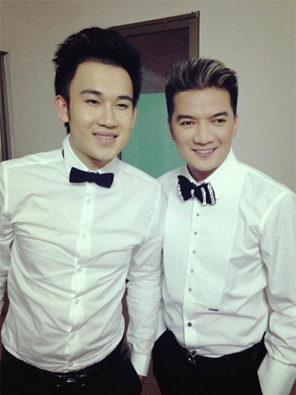 Đàm Vĩnh Hưng - Dương Triệu Vũ lại tiếp tục làm "lố"?