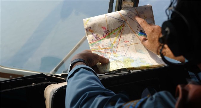Dừng tìm kiếm máy bay MH370 mất tích sau nhiều năm vô vọng