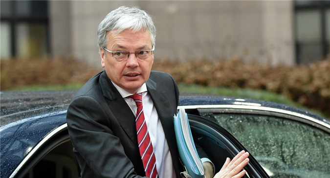 EU nên thuyết phục Trump để có lợi cho NATO