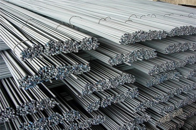 Giá thép xây dựng trong nước dự báo ổn định