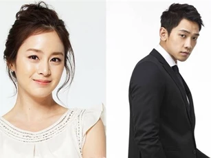 Kim Tae Hee xác nhận kết hôn với Bi Rain