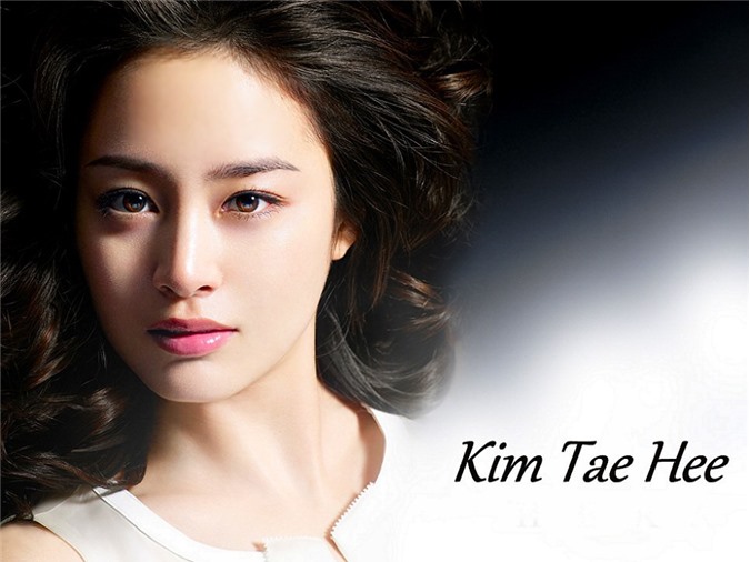 Mỹ nhân xứ Hàn - Kim Tae Hee chính thức lên xe hoa vào 19/2