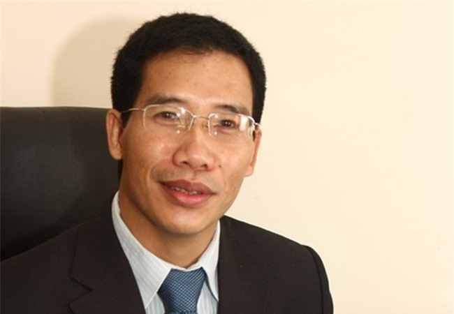 Ngân hàng Quân đội có Tổng giám đốc mới