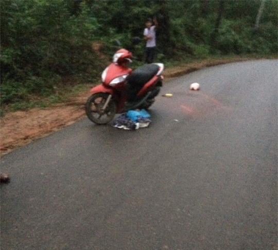 Nữ giáo viên mầm non bị kẻ lạ chặn đường, đâm trọng thương