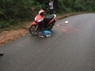 Nữ giáo viên mầm non bị kẻ lạ chặn đường, đâm trọng thương