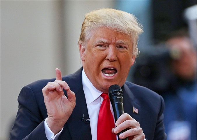 Ông Trump nắm trong tay tương lai thỏa thuận hạt nhân của Iran