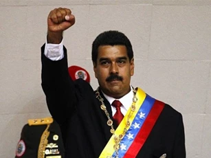 Tổng thống Venezuela: Donald Trump sẽ không thể tệ hơn Barack Obama