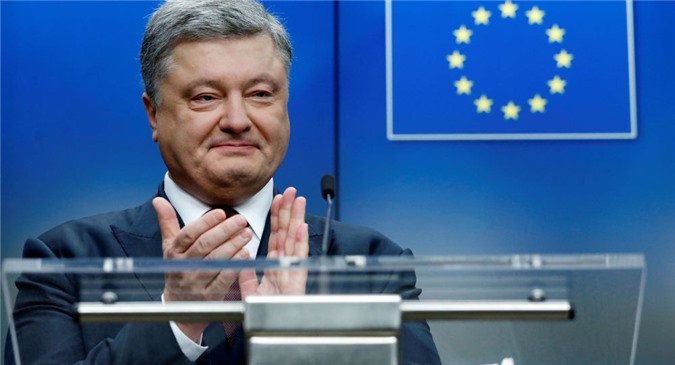 Ukraine kiện Nga lên Tòa án quốc tế của Liên Hợp Quốc