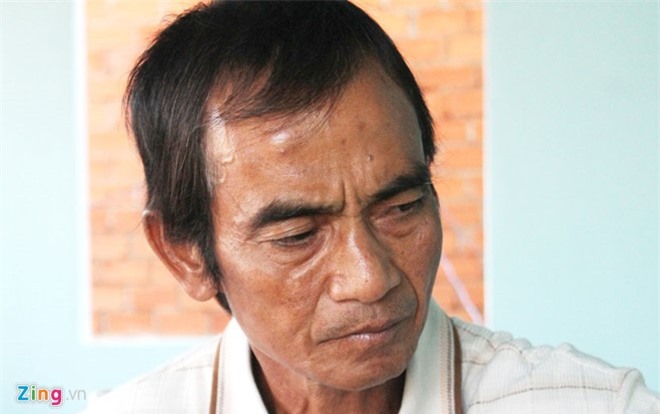 Vì sao ông Huỳnh Văn Nén không dự buổi công bố bồi thường?