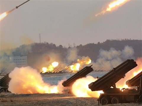 Vì sao Triều Tiên dọa "thổi bay" lực lượng đặc nhiệm Hàn Quốc?