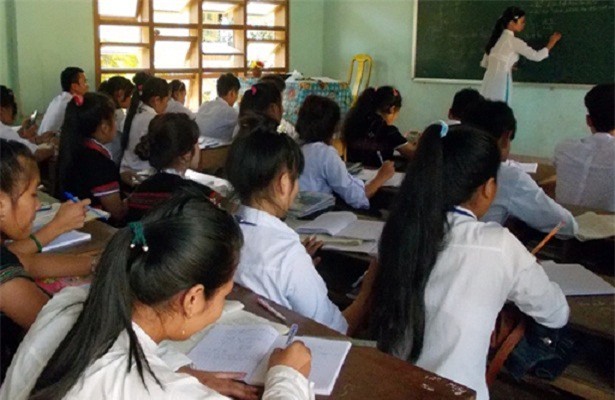 Xuất hiện dịch bệnh bạch hầu, 2 học sinh ở Quảng Nam tử vong