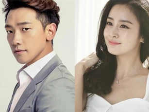 Bi Rain - Kim Tae Hee gây sốc khi cưới vào 19/1