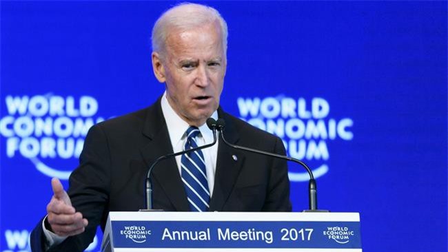 Biden: Nga là mối đe dọa lớn nhất đối với trật tự quốc tế