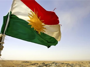 Đảng Liên minh Dân chủ Kurd mở văn phòng đại diện tại Mỹ