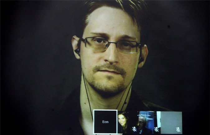 Điện Kremlin nói không biết gì về kế hoạch của Snowden
