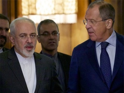 Iran phản đối Nga mời Mỹ họp bàn về Syria