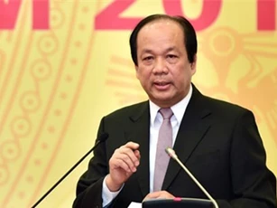 Không tặng quà, không chúc Tết lãnh đạo dưới mọi hình thức
