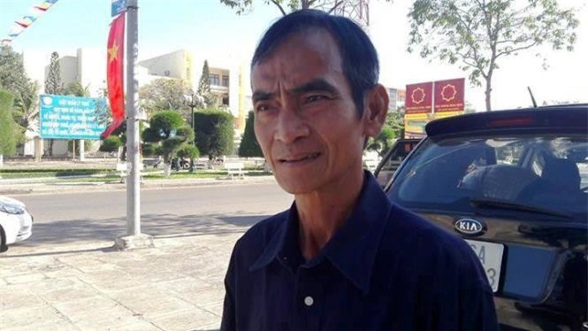 Miễn nhiệm thẩm phán, chức phó tòa người xử oan ông Nén