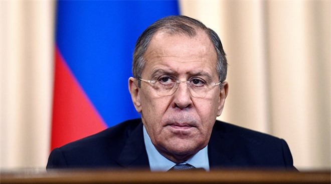 Ngoại trưởng Lavrov: Ông Trump không đặt điều kiện dỡ bỏ trừng phạt Nga