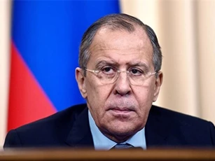Ngoại trưởng Lavrov: Ông Trump không đặt điều kiện dỡ bỏ trừng phạt Nga