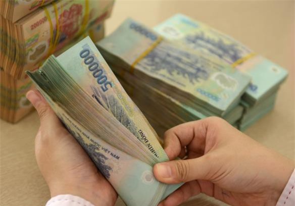 Nhiều sếp ngân hàng không nhận thưởng Tết