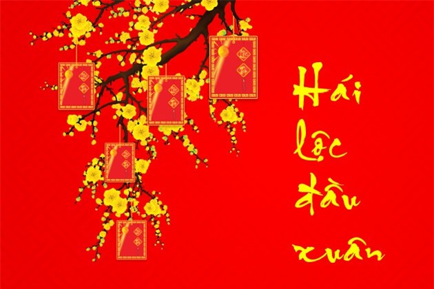 Những điều cần lưu ý khi xuất hành, hái lộc đầu năm 2017 