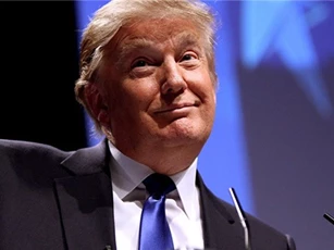 Ông Trump và NATO sẽ sớm "hòa bình"