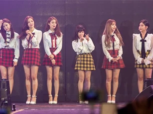 T-ara, Noo Phước Thịnh, Tóc Tiên bùng nổ trong đêm nhạc V Year End Party
