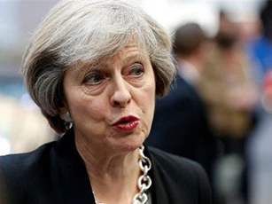 Thủ tướng Theresa May: Anh không tiến hành Brexit kiểu "nửa vời"