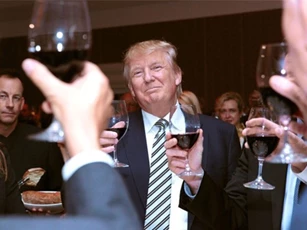Thực đơn tiệc trưa nhậm chức của Donald Trump có gì đặc biệt?