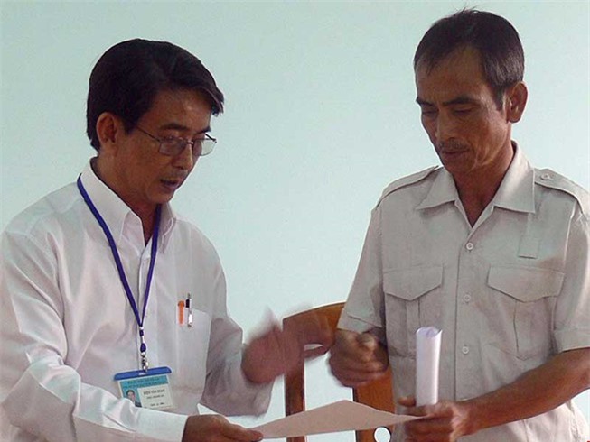 Toàn cảnh vụ ông Huỳnh Văn Nén được bồi thường oan sai