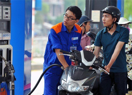 Trước Tết, giá xăng tăng hay giảm?