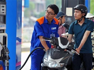 Trước Tết, giá xăng tăng hay giảm?