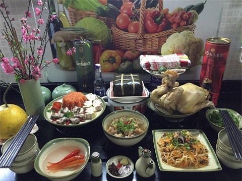 Văn khấn cúng 23 Tết ông Công, ông Táo 2017