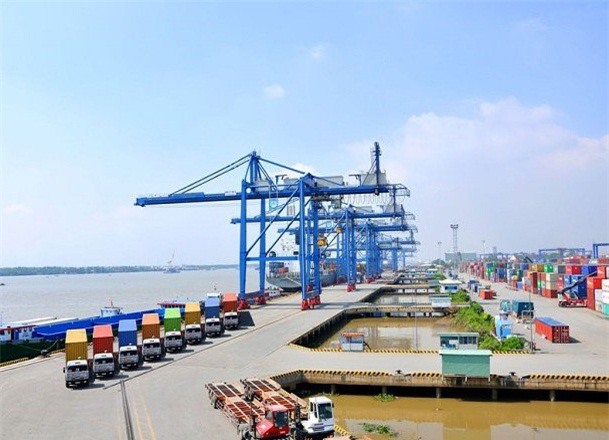 Việt Nam xuất siêu 2,52 tỷ USD năm 2016