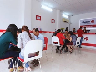 Vietlott đóng góp thế nào vào thị trường xổ số ở miền Nam?
